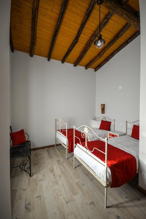 Casas No Terreiro Guest House Penacova Room photo