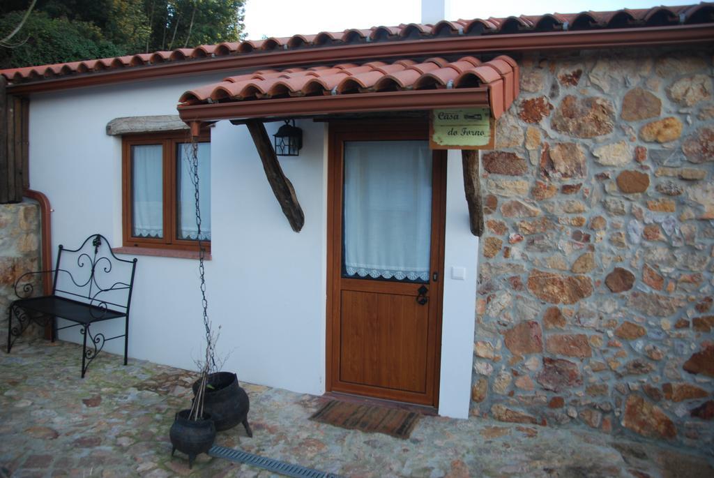 Casas No Terreiro Guest House Penacova Exterior photo