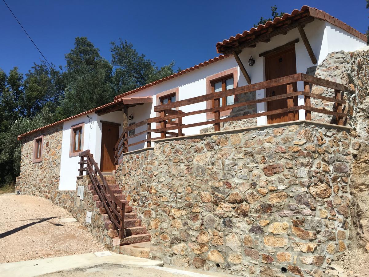 Casas No Terreiro Guest House Penacova Exterior photo